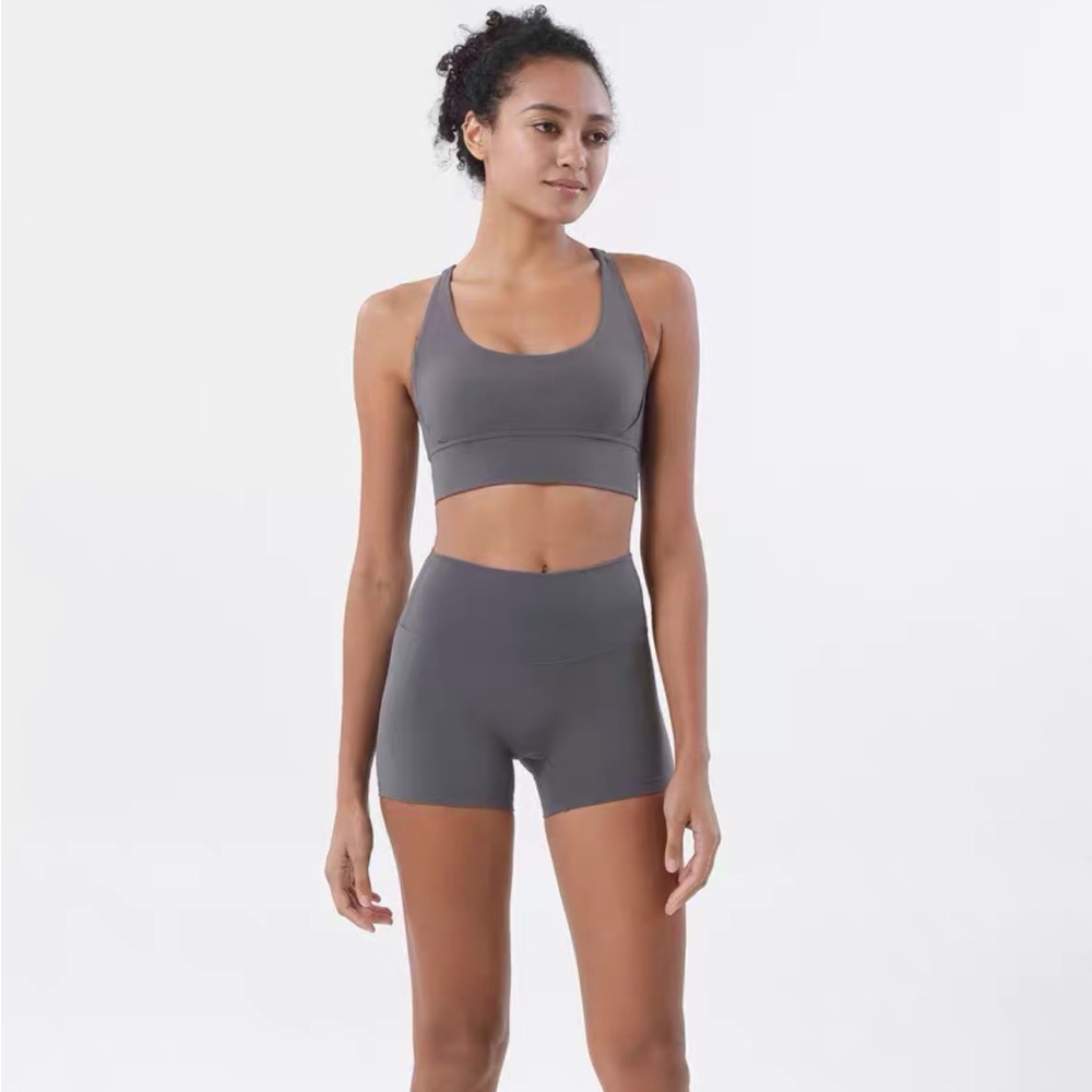 Lululemon sweat suit - Picture 3 of 3